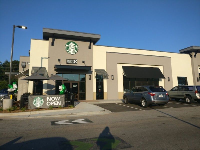 Starbucks Coffee Company