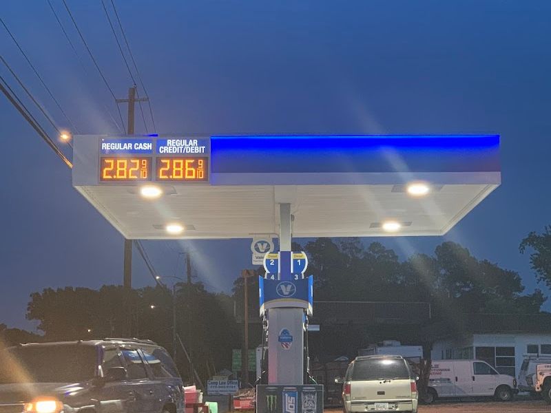 Valero