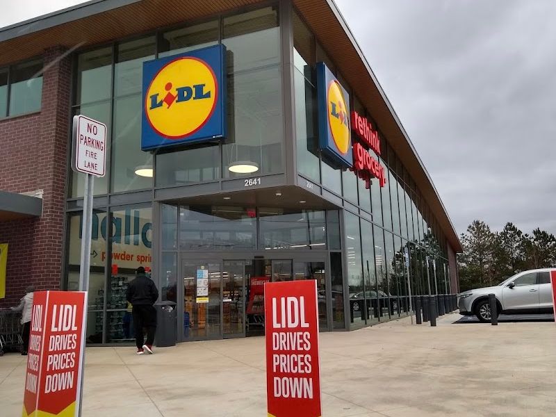Lidl