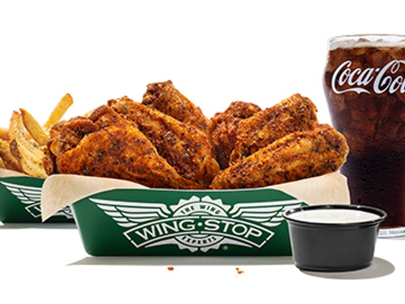 Wingstop