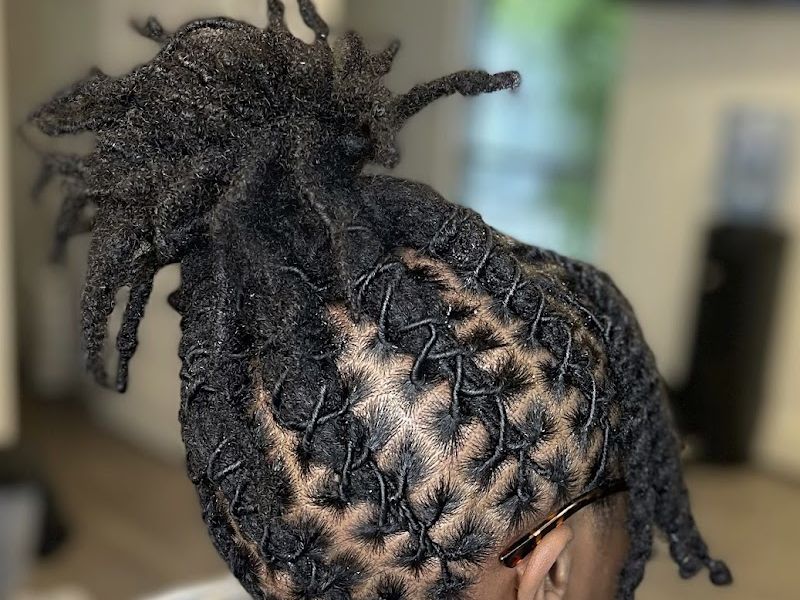 The Blended Experience By Trish Natural hair salon