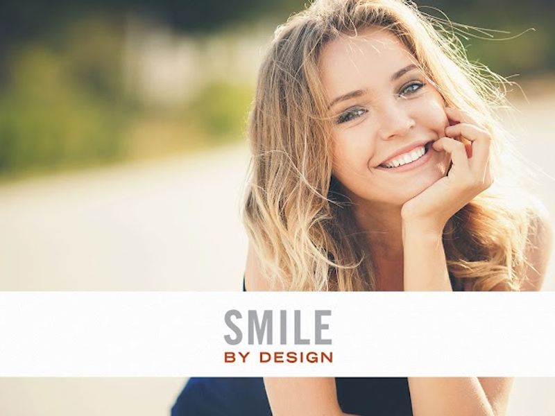 Smile By Design