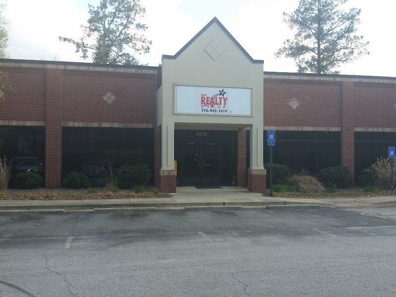 The Realty Group