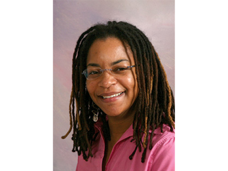 Alicia Jennings, MD