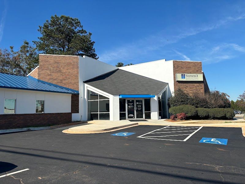 Summit Spine & Joint Centers