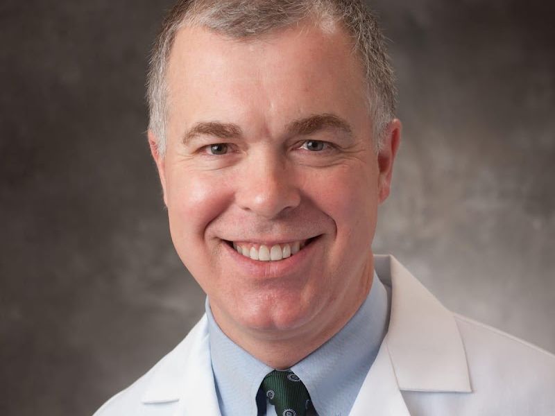 Jeffrey Tharp, MD