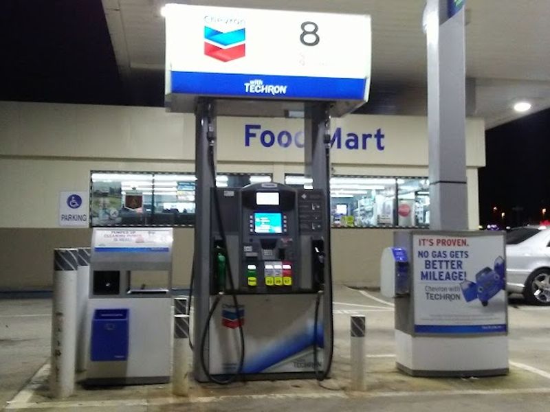 Chevron