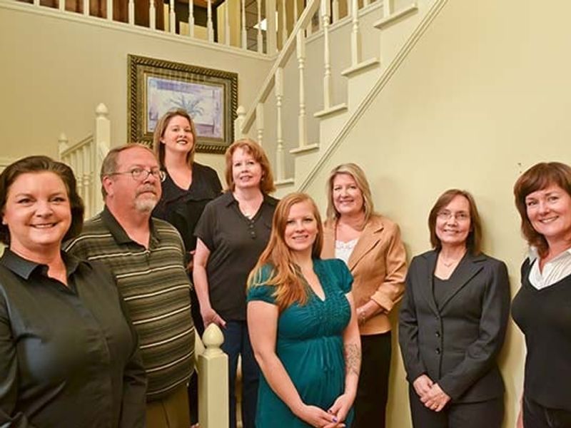 Mark Simons CPA