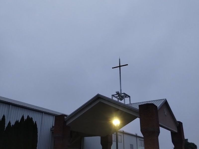 Grace Covenant Church