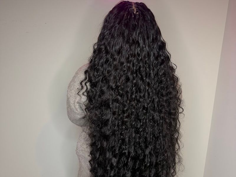 Trinistylesalon