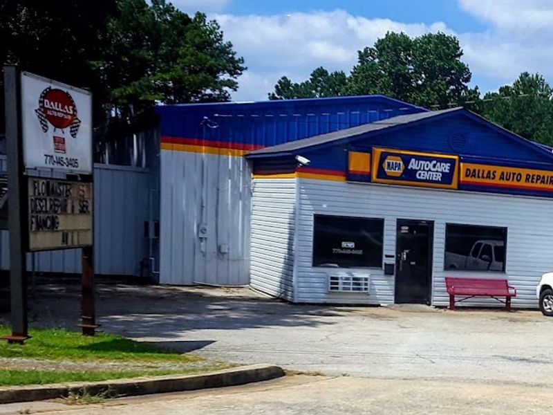 Dallas Automotive Repair