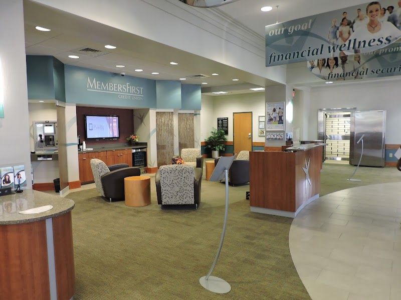 MembersFirst Credit Union