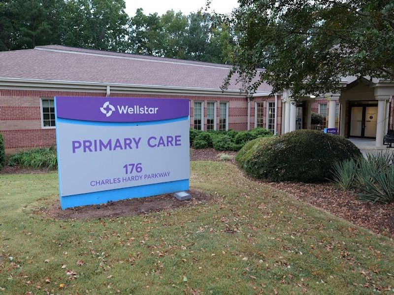 Wellstar Primary Care