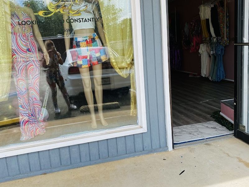 Looking Good Constantly Boutique
