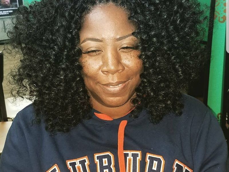 Salon SOS | Beauty Barber Nails in Douglasville GA