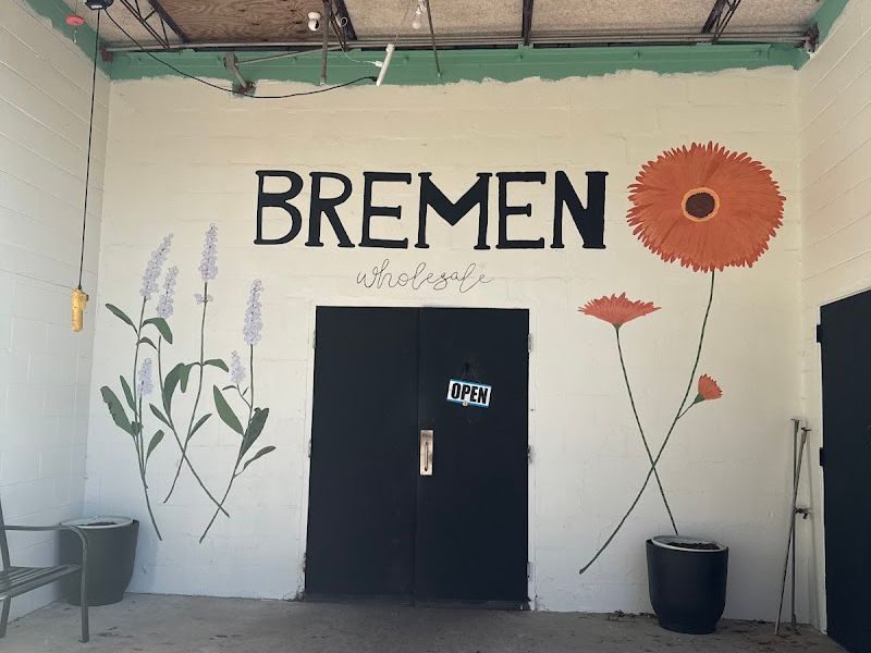 Bremen Wholesale Florist