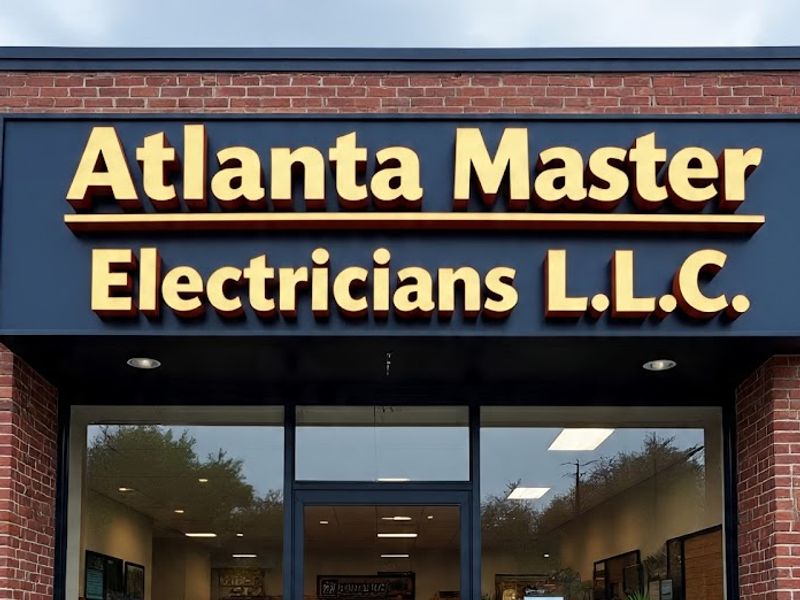Atlanta Dallas Master Electricians