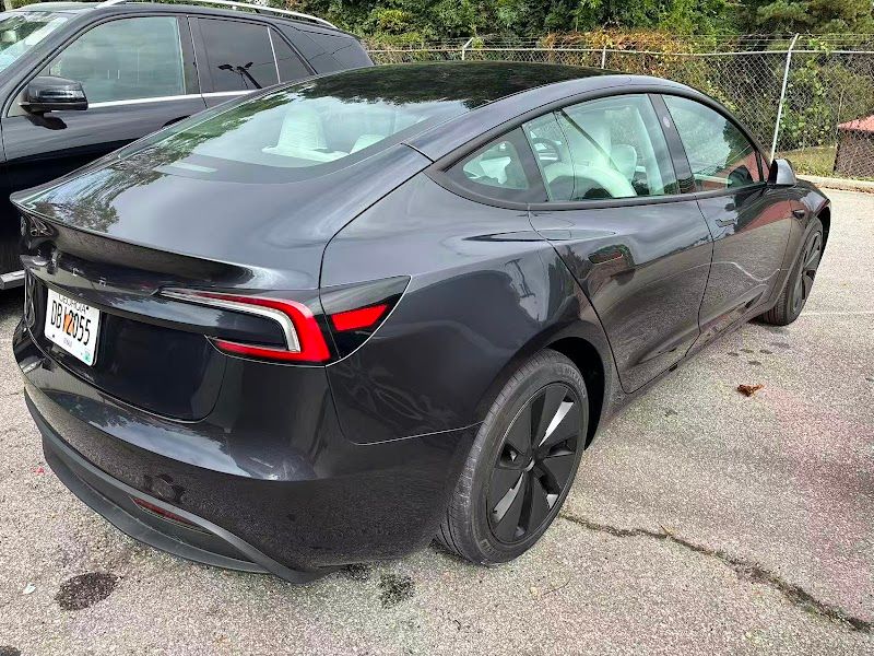 Kinetic Automotive