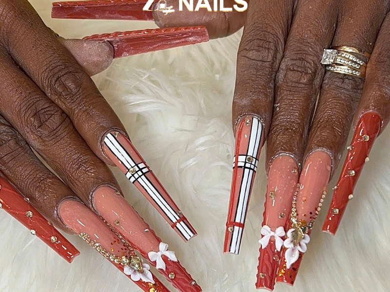 Znails