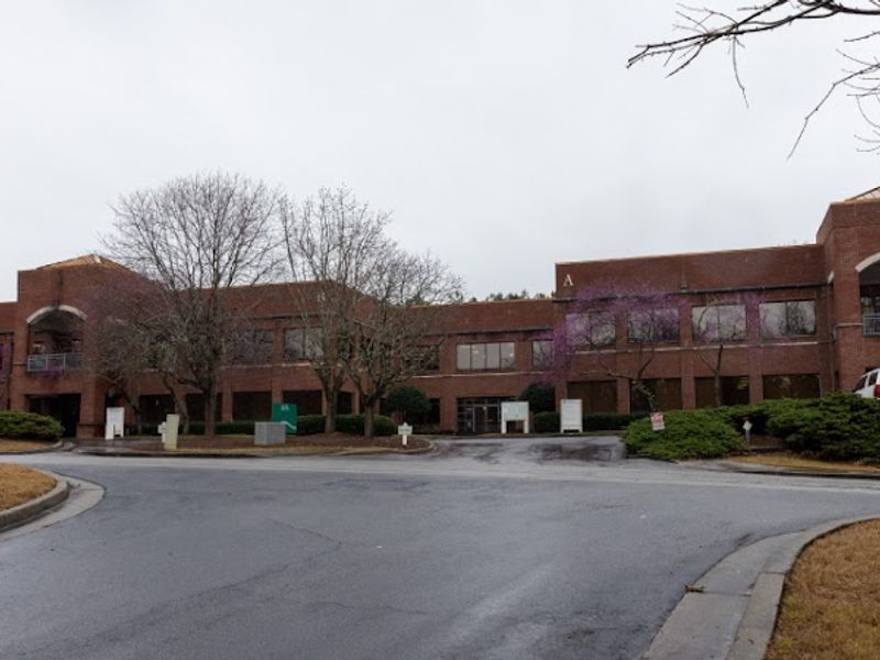 Wellstar Creekside Pediatrics