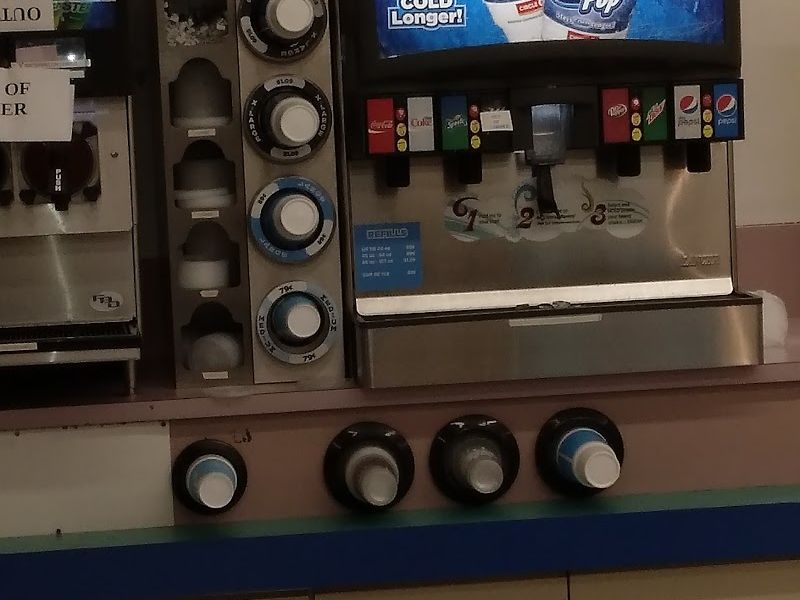 Circle K