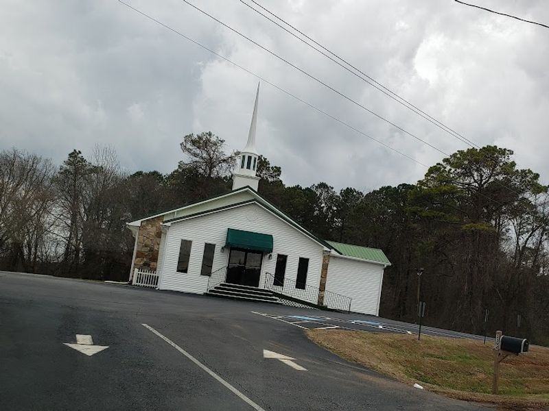 Celebration Church of God