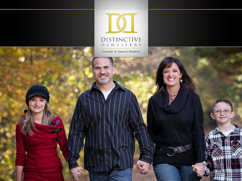 Distinctive Dentistry