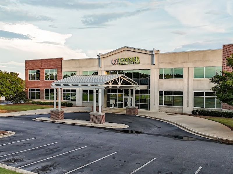 Tanner Urgent Care/Villa Rica