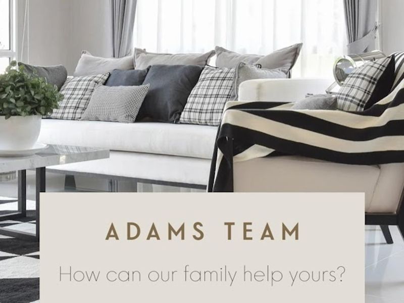 Krista Adams, The Realty Group