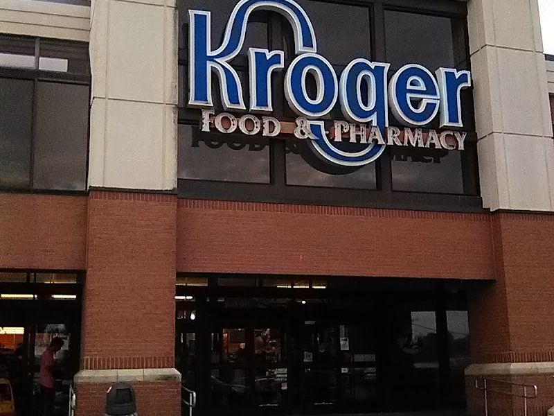 Kroger Pharmacy