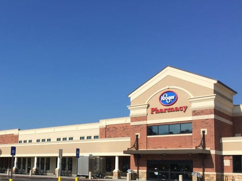 Kroger Pharmacy