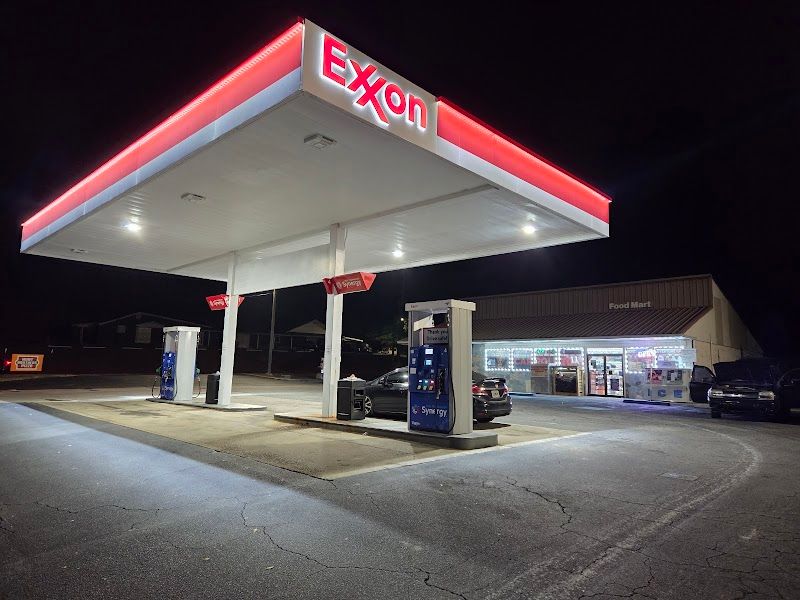 Carrollton Food Mart