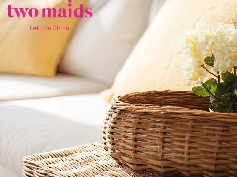 Two Maids
