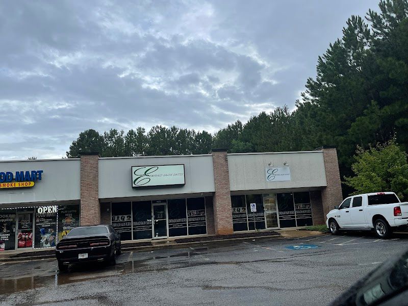 Emerald Salon Suites