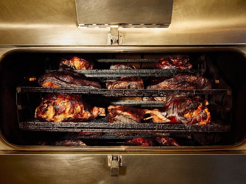 BillyBob's Bar-B-Q & Home Cooking | Restaurant | Carrollton, Ga