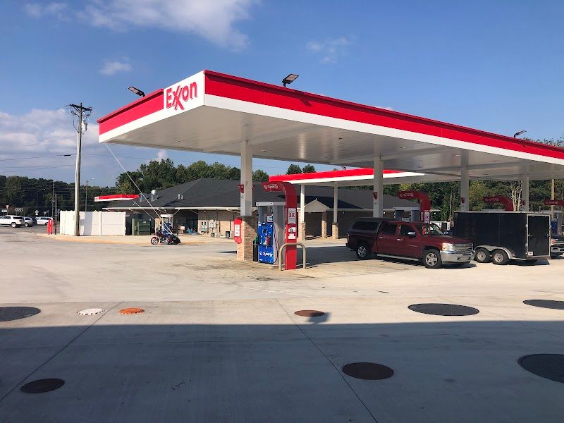 Exxon