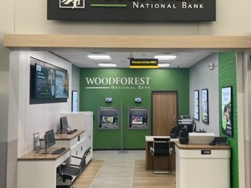 Woodforest National Bank