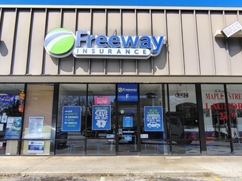 Freeway Insurance