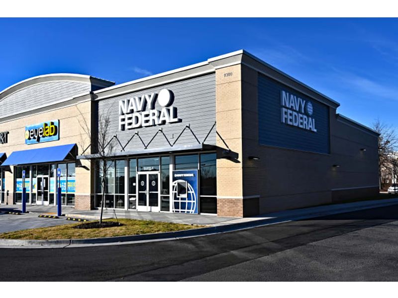 Navy Federal Credit Union