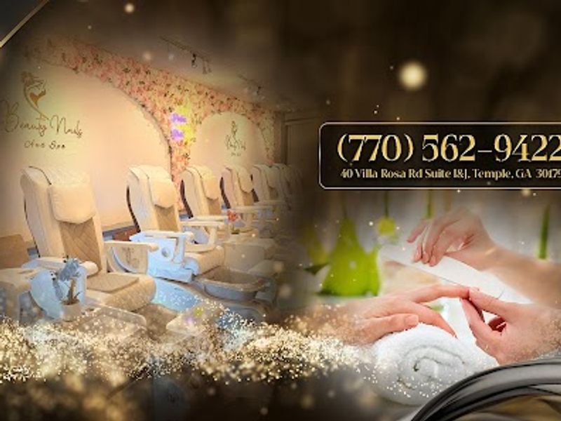 Beauty Nails & Spa