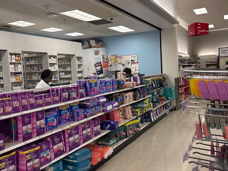 CVS Pharmacy