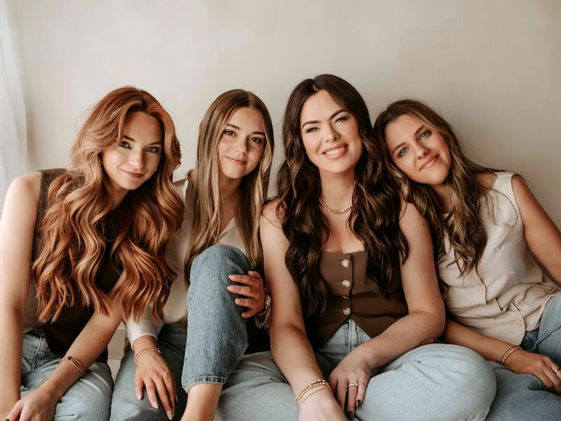 Bloom Hair Co. & Luxury Extensions