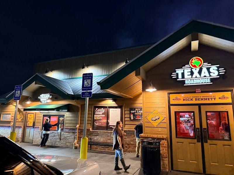 Texas Roadhouse