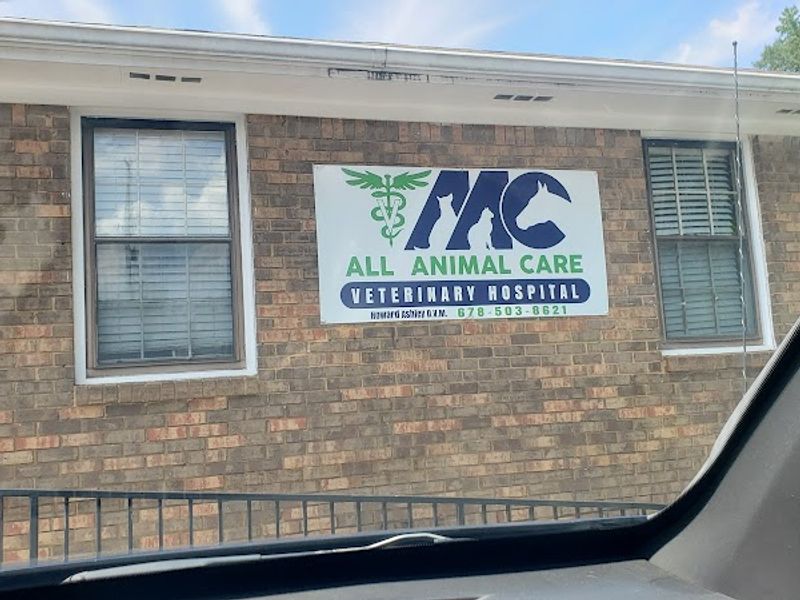 All Animal Care Dallas