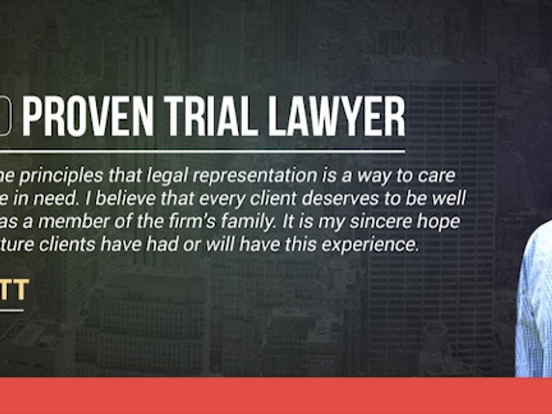 Moffitt Law, LLC