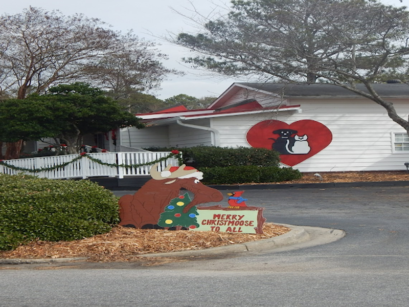 West Marietta Veterinary Clinic