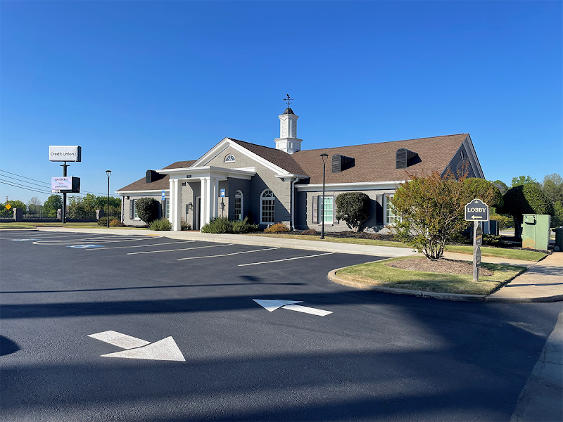 GP Federal Credit Union