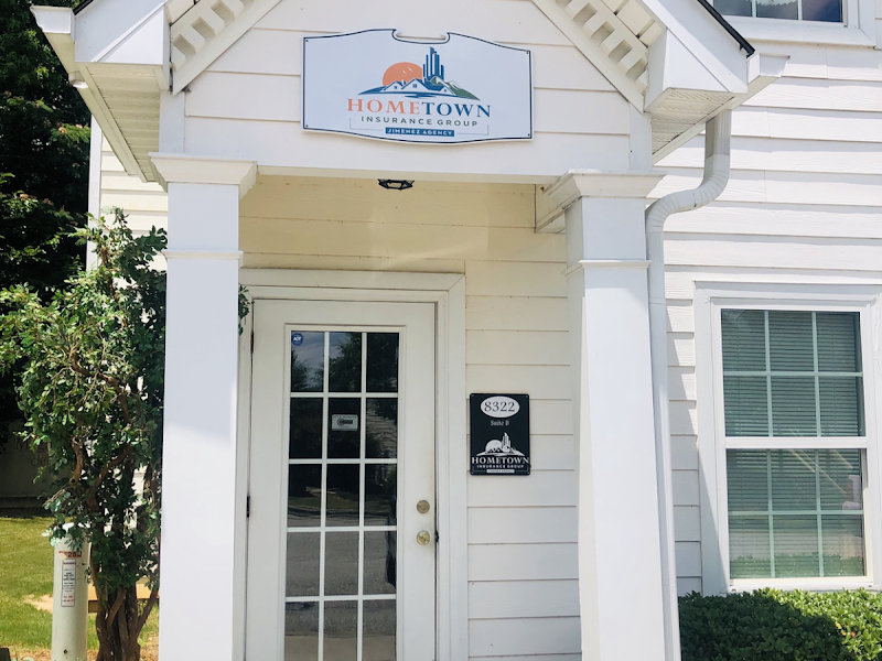 Hometown Insurance Group Jimenez Agency