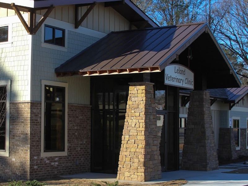 Leland Veterinary Clinic