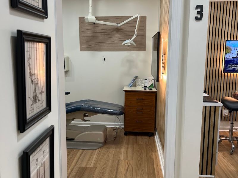 Douglasville Cosmetic & Dental Implant Studio